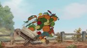 Winnie the Pooh