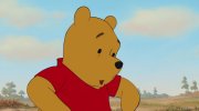 Winnie the Pooh