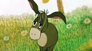 Winnie-the-Pooh and a Busy Day