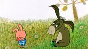 Winnie-the-Pooh and a Busy Day