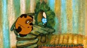 Winnie-the-Pooh Goes Visiting