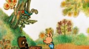 Winnie-the-Pooh Goes Visiting