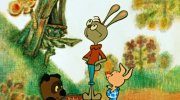 Winnie-the-Pooh Goes Visiting