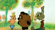 Winnie-the-Pooh Goes Visiting