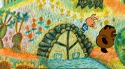 Winnie-the-Pooh Goes Visiting