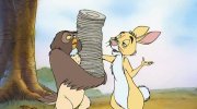 Winnie the Pooh: Seasons of Giving