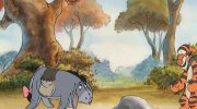 Winnie the Pooh: Seasons of Giving