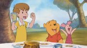 Winnie the Pooh: Seasons of Giving