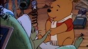 Winnie the Pooh: Seasons of Giving