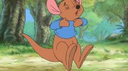 Winnie the Pooh: Springtime with Roo