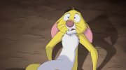 Winnie the Pooh: Springtime with Roo