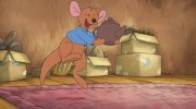 Winnie the Pooh: Springtime with Roo