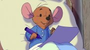 Winnie the Pooh: Springtime with Roo