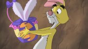 Winnie the Pooh: Springtime with Roo