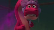 Wish Dragon
