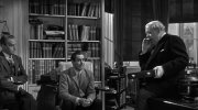 Witness for the Prosecution
