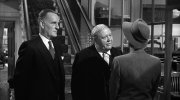 Witness for the Prosecution