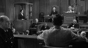 Witness for the Prosecution