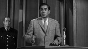 Witness for the Prosecution