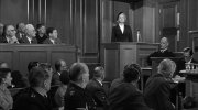 Witness for the Prosecution