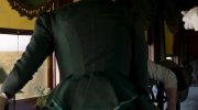 Woman Walks Ahead