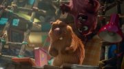 Wonder Park