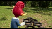Woody Woodpecker Goes to Camp