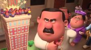 Wreck-It Ralph