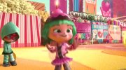 Wreck-It Ralph