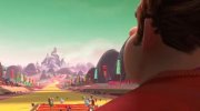 Wreck-It Ralph