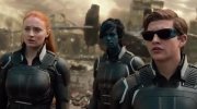X-Men: Apocalypse