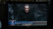 X-Men: The Last Stand