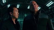 xXx: Return of Xander Cage