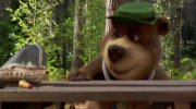 Yogi Bear