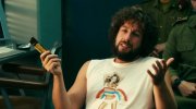 You Don't Mess with the Zohan