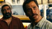 You Don't Mess with the Zohan