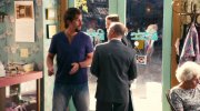 You Don't Mess with the Zohan