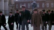 Young Sherlock Holmes
