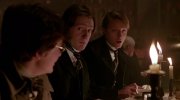 Young Sherlock Holmes