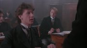 Young Sherlock Holmes