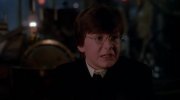 Young Sherlock Holmes