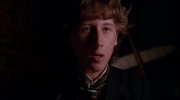 Young Sherlock Holmes