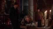 Young Sherlock Holmes