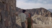 Zabriskie Point