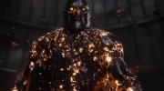 Zack Snyder's Justice League