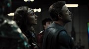 Zack Snyder's Justice League