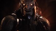Zack Snyder's Justice League