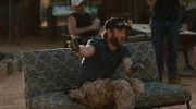Zero Dark Thirty