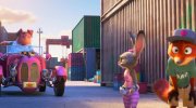 Zootopia 2