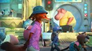 Zootopia 2